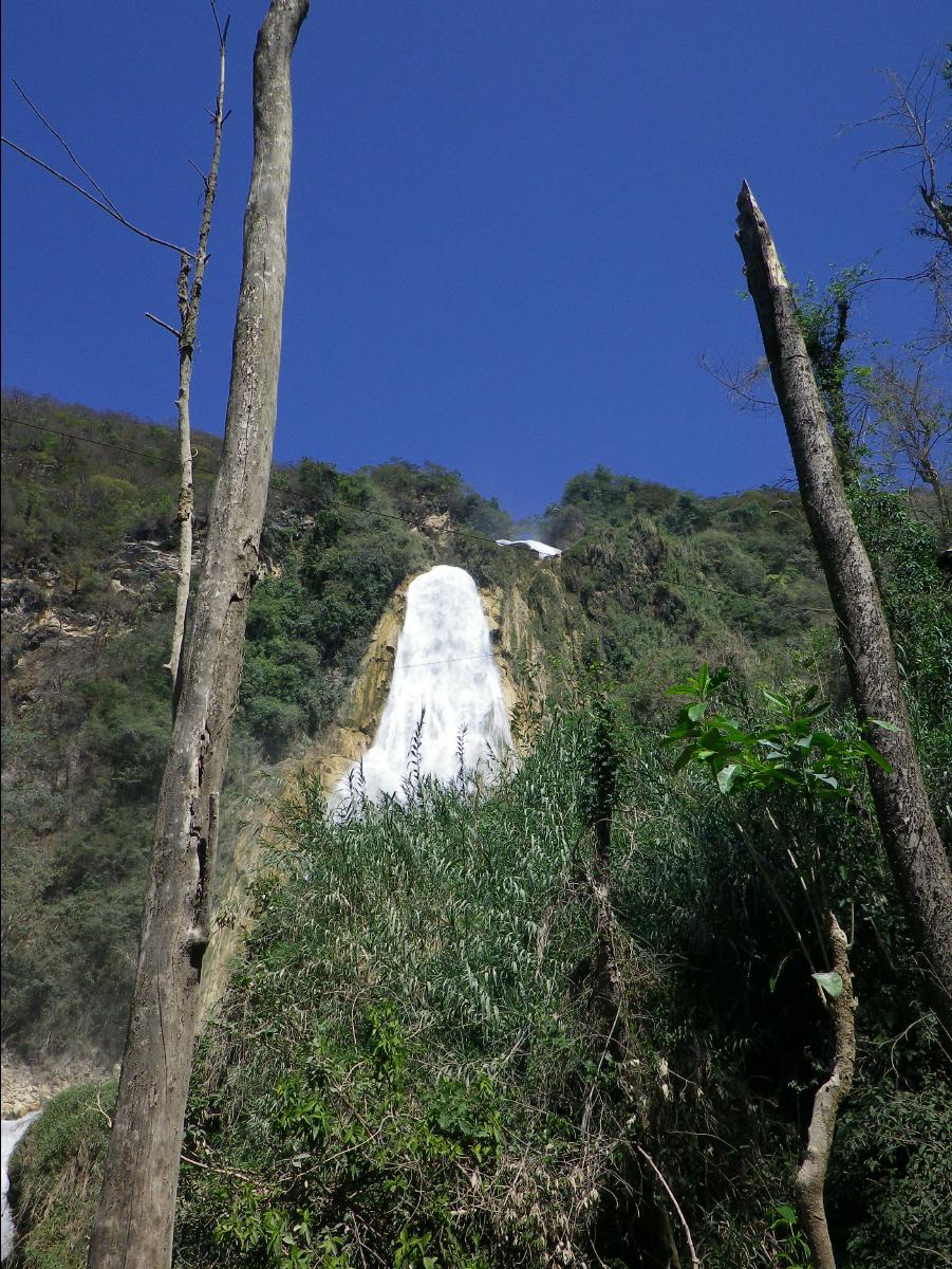 Waterfall Chiflon37